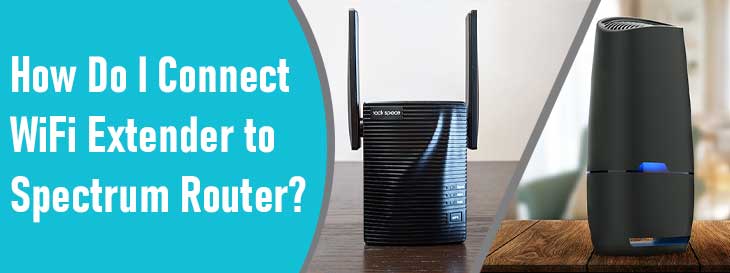 Connect-WiFi-Extender-to-Spectrum-Router