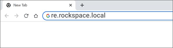 192.168.0.254 rockspace login